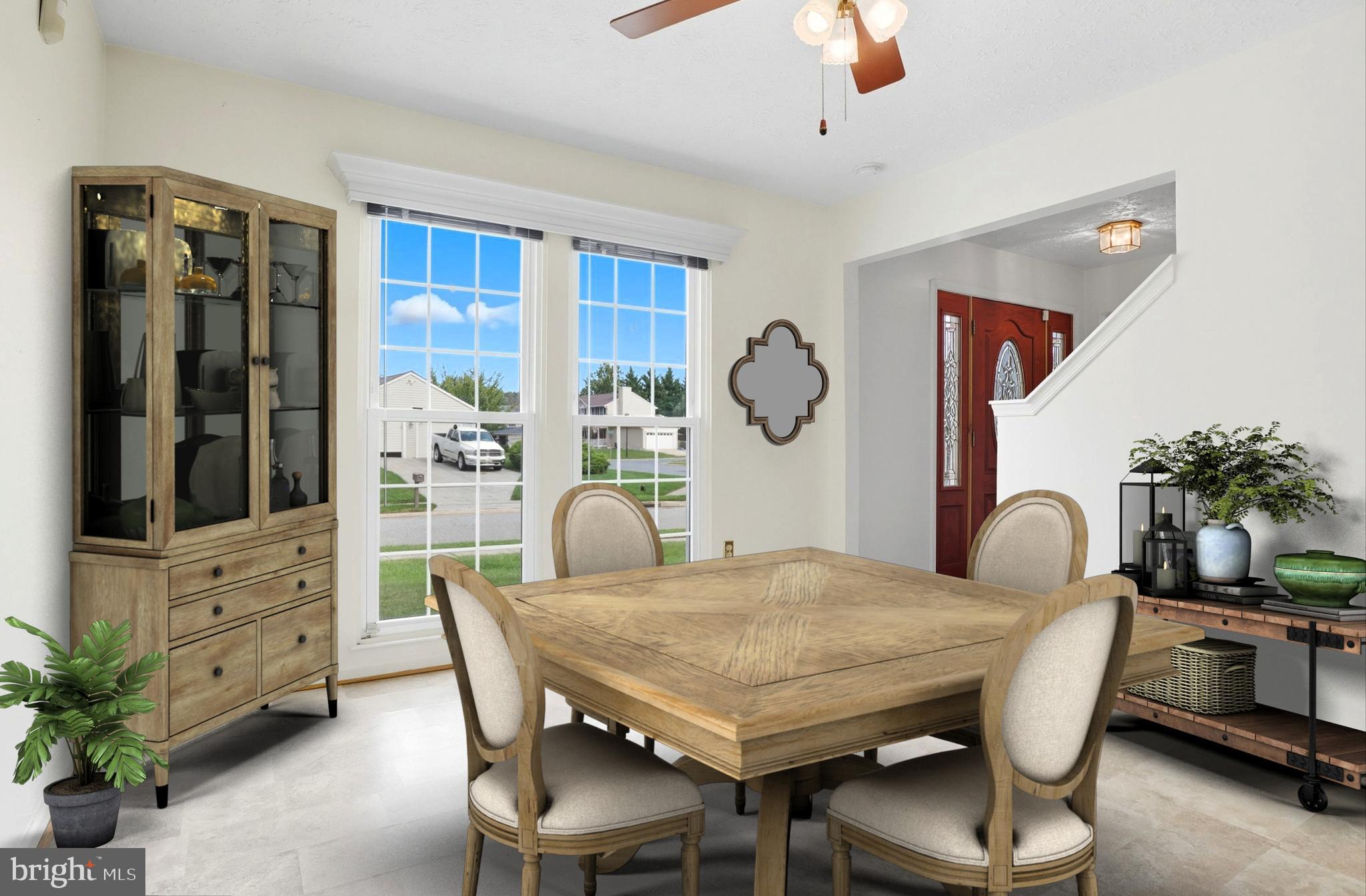 GRACE HARBOUR - Residential