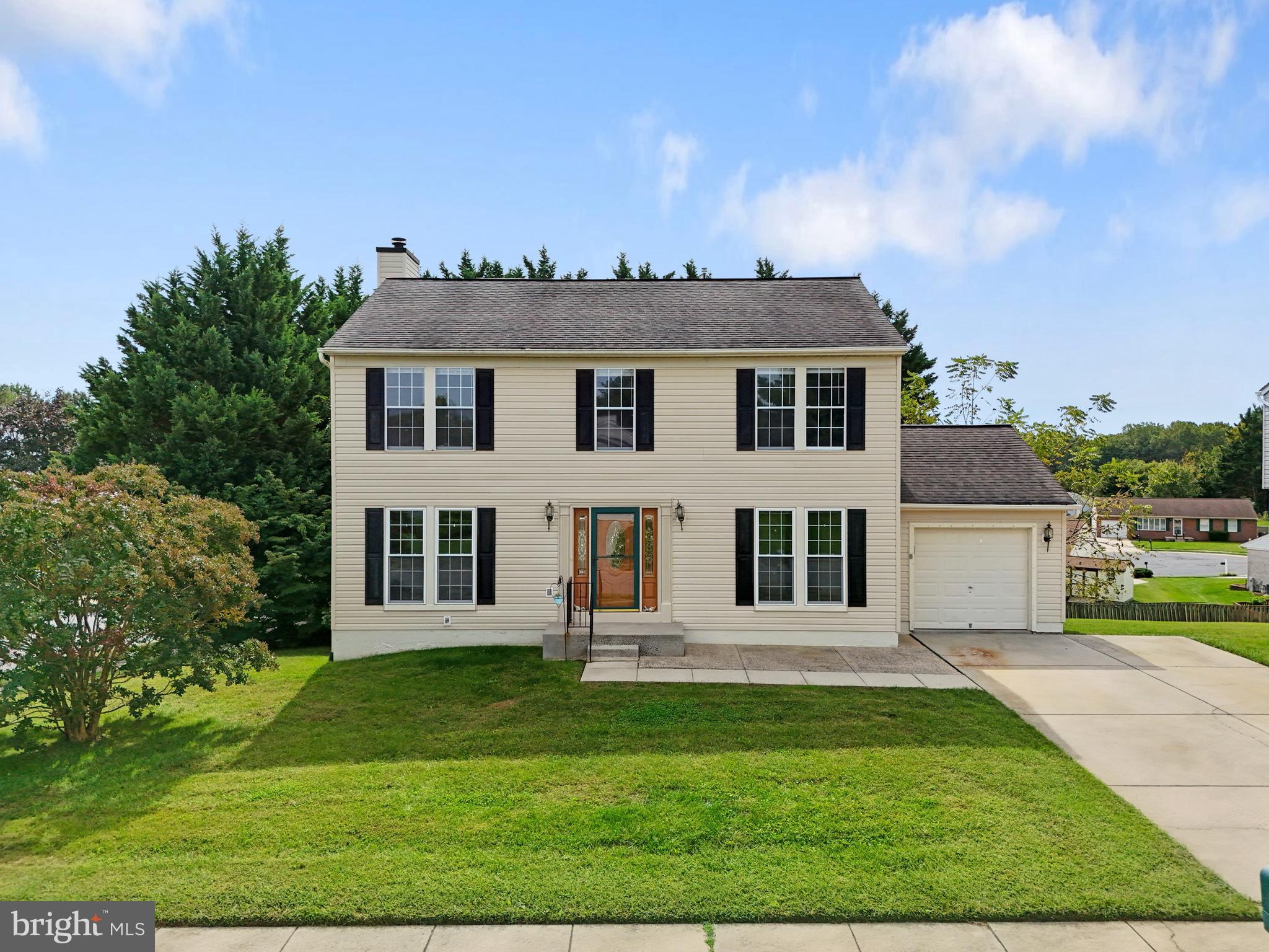 400 BRANT COURT