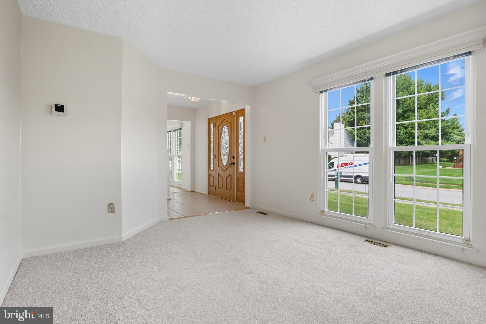 GRACE HARBOUR - Residential