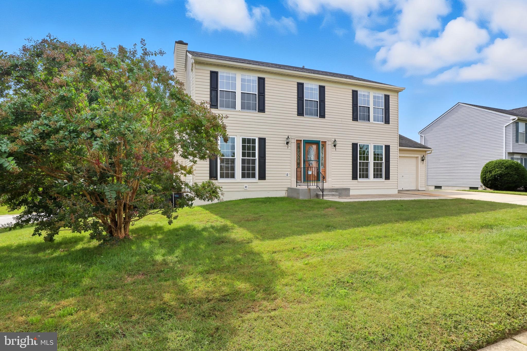 400 BRANT COURT