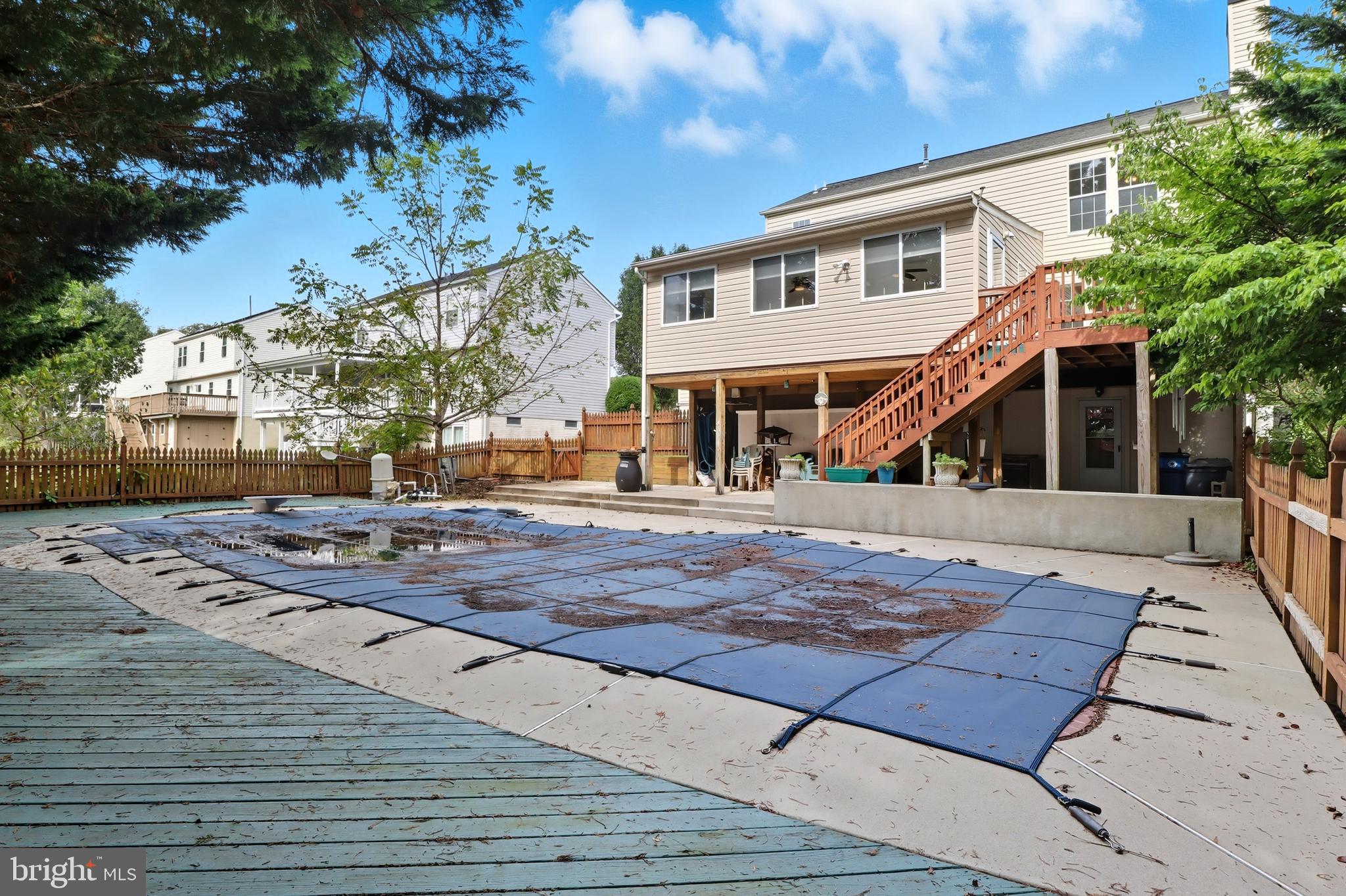 GRACE HARBOUR - Residential