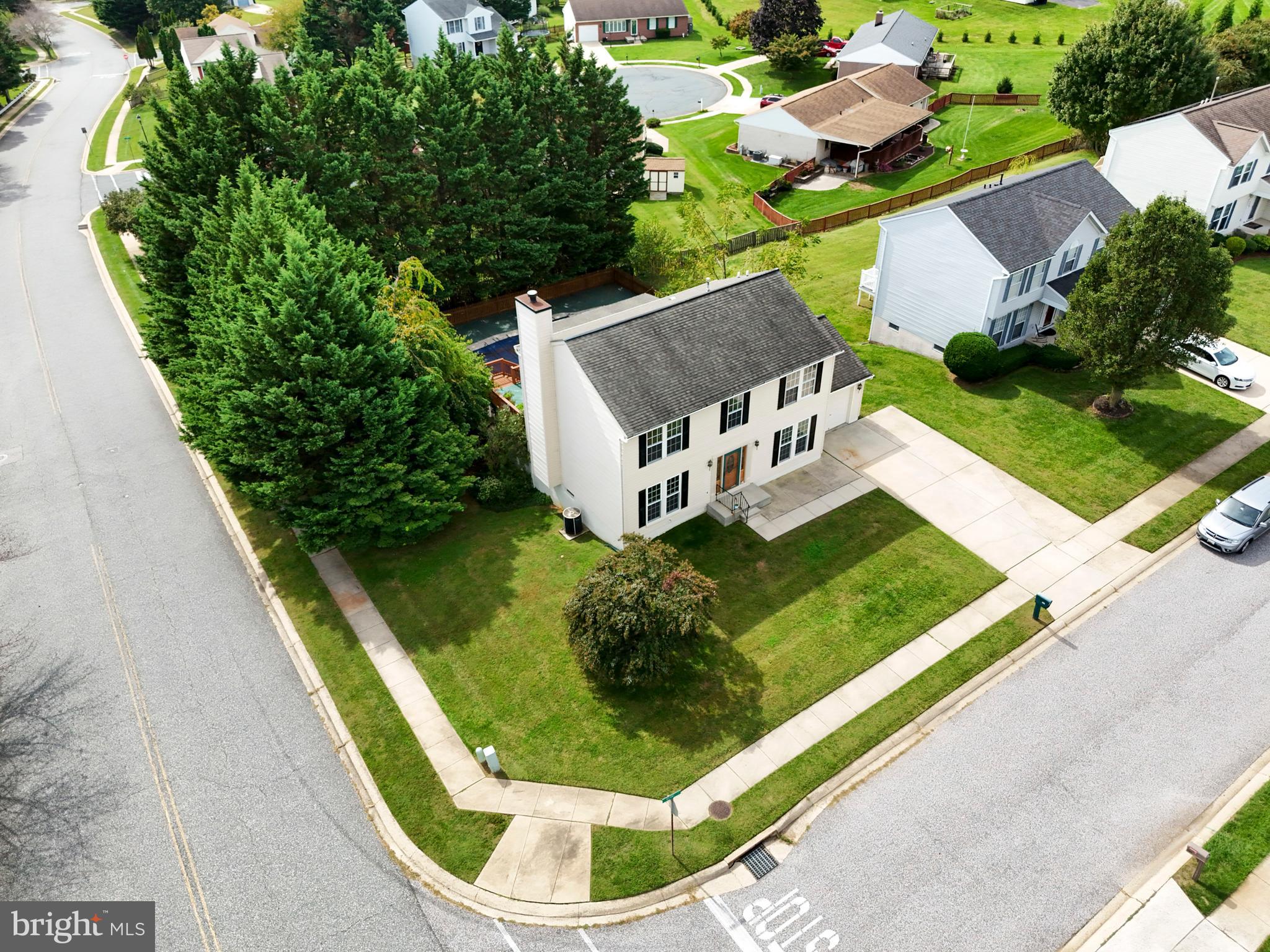 400 BRANT COURT