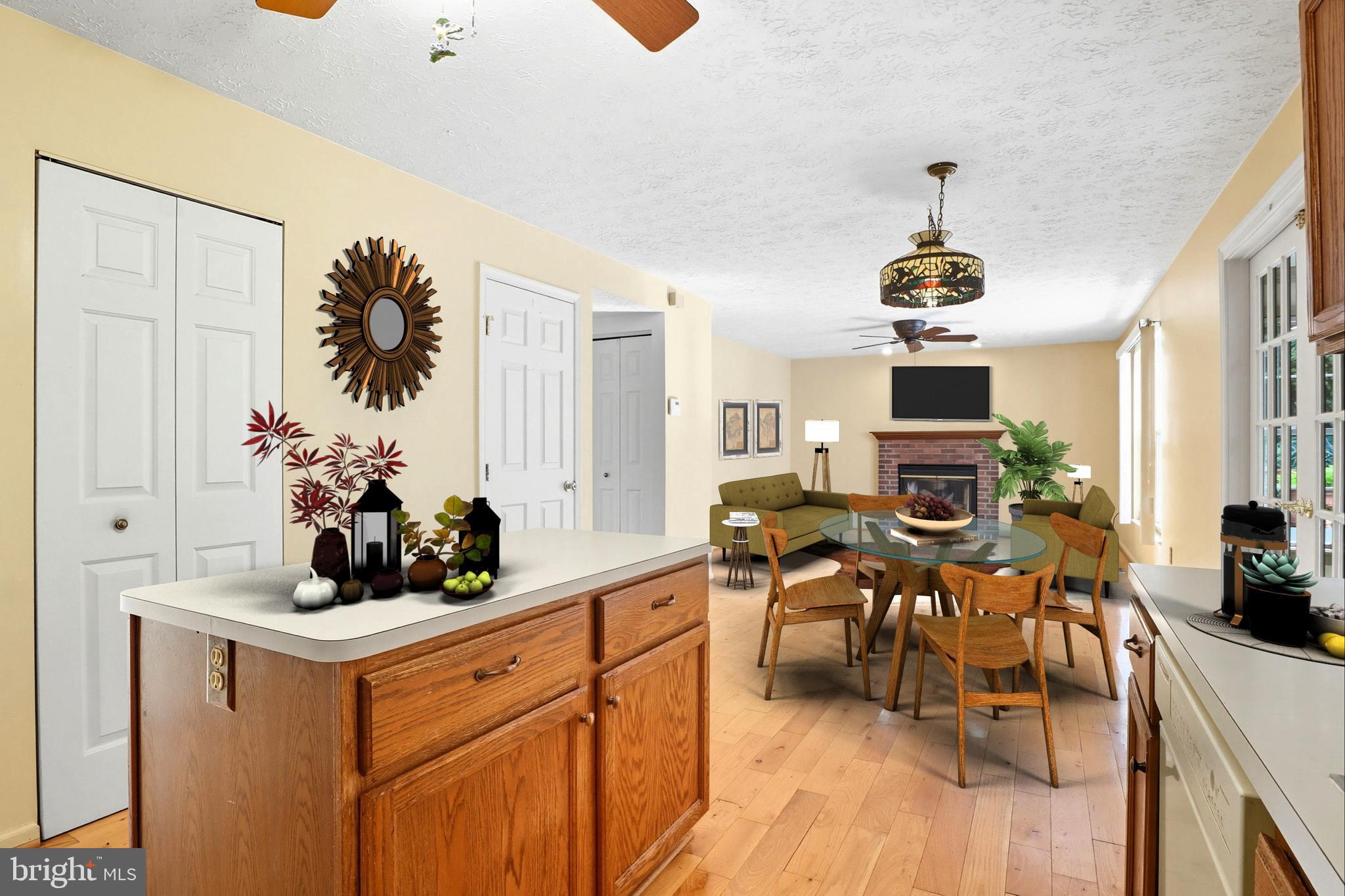 GRACE HARBOUR - Residential