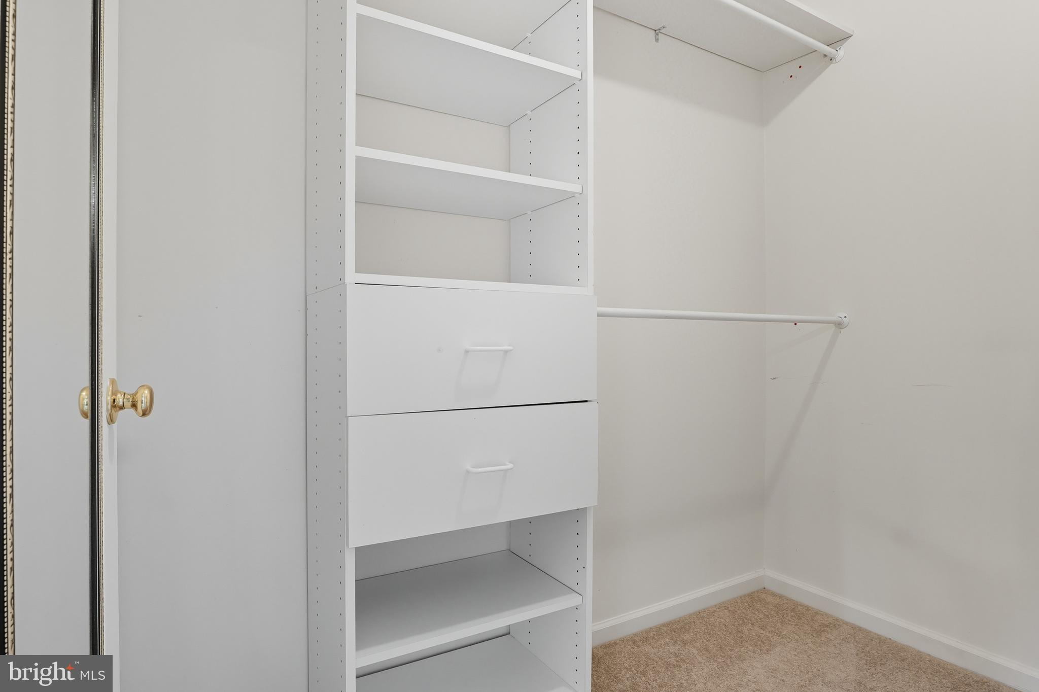 GRACE HARBOUR - Residential