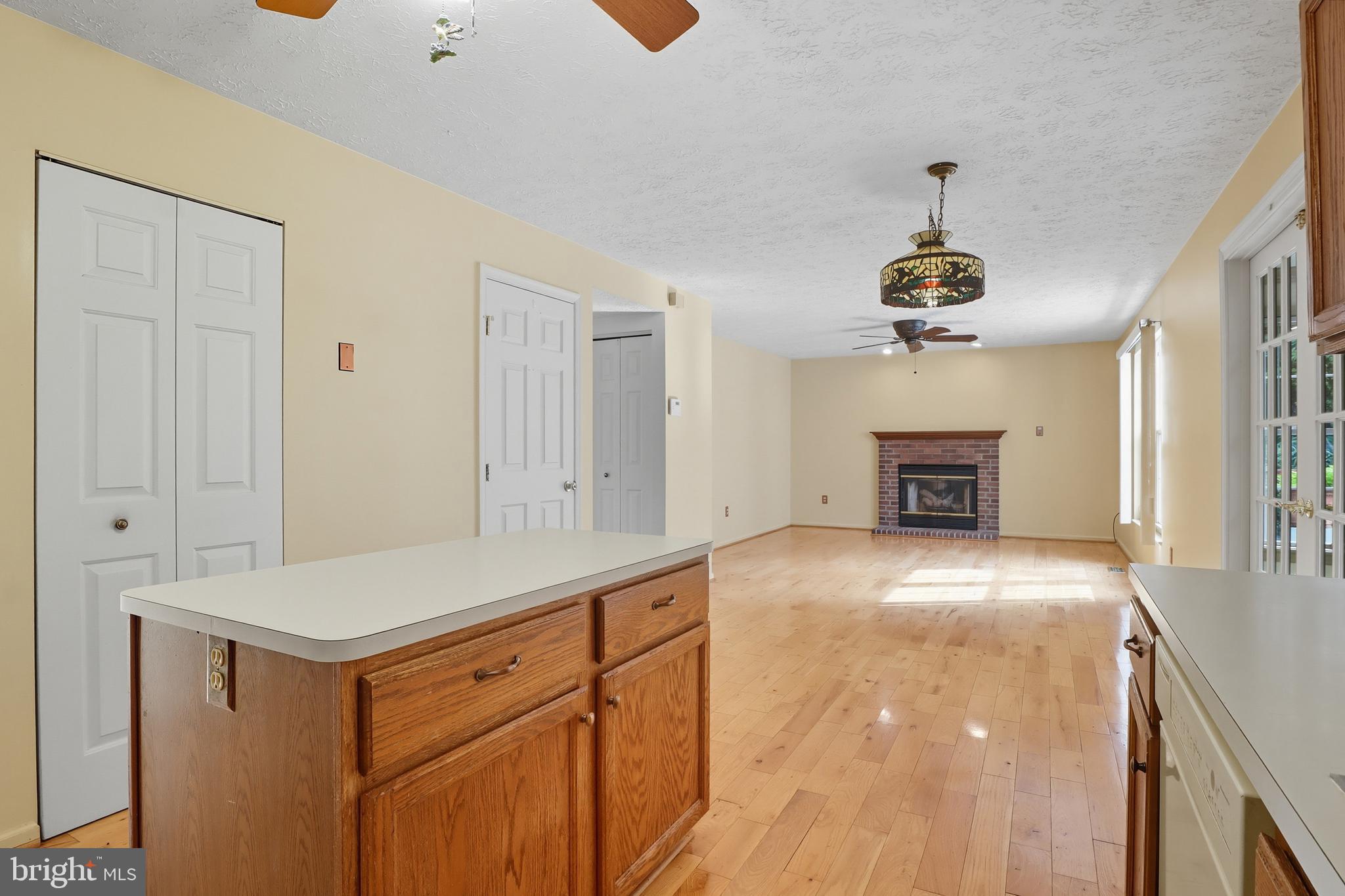 GRACE HARBOUR - Residential