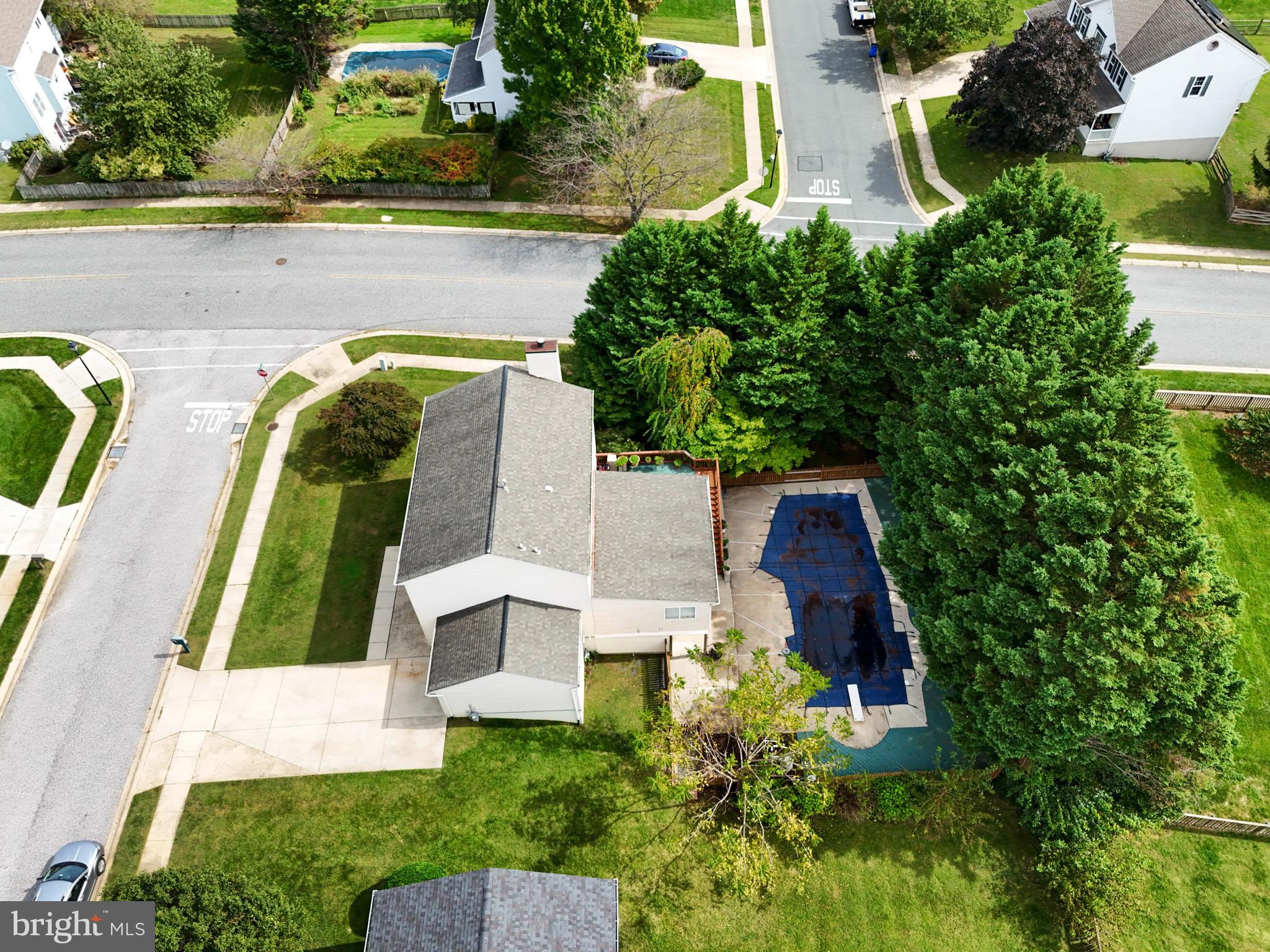 GRACE HARBOUR - Residential