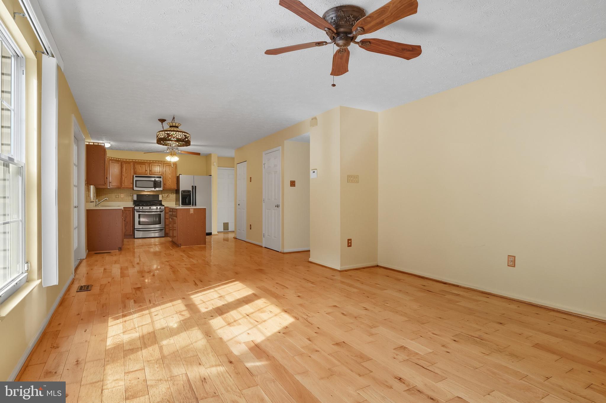 GRACE HARBOUR - Residential