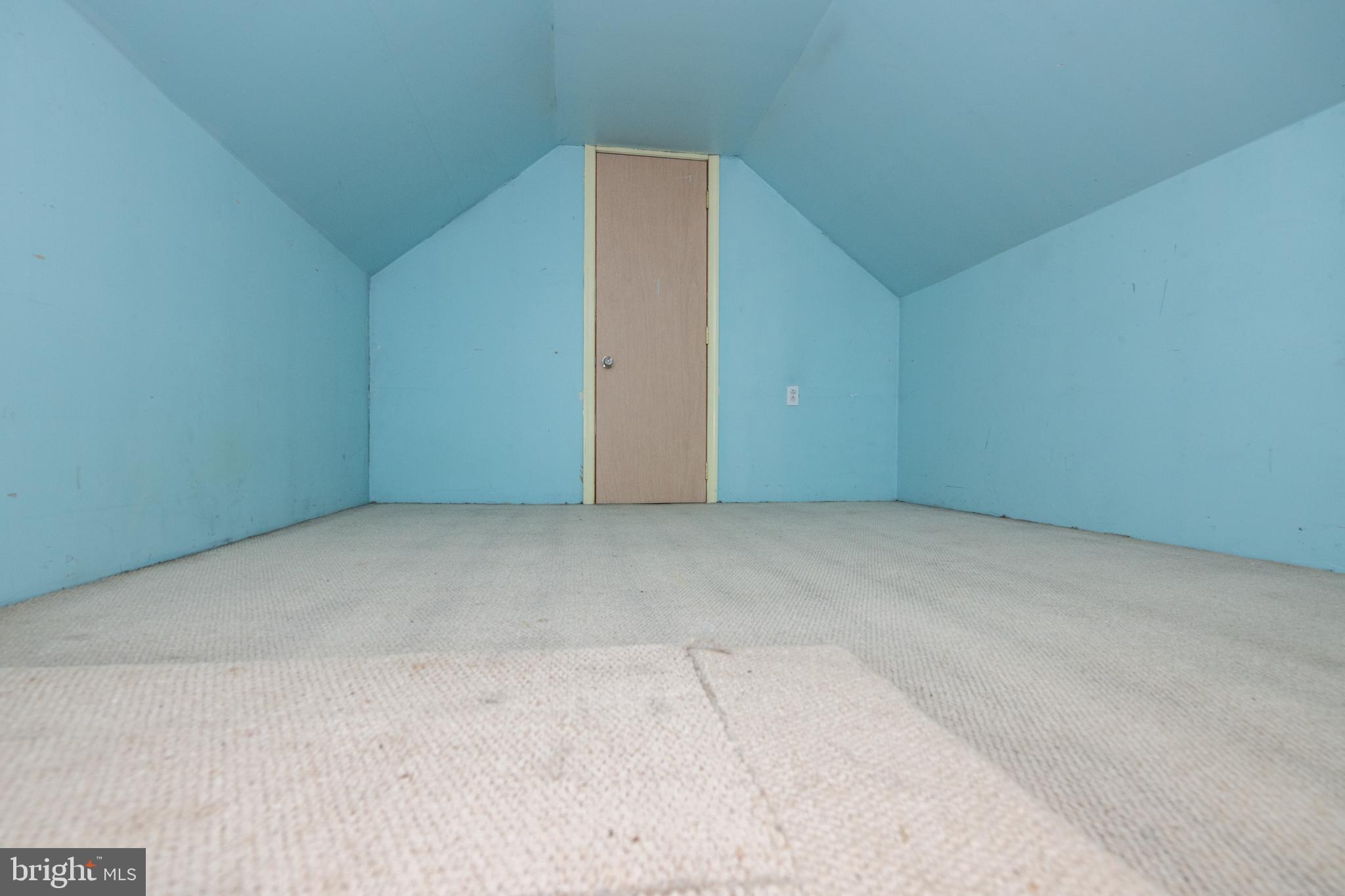 CHELTENHAM - Residential