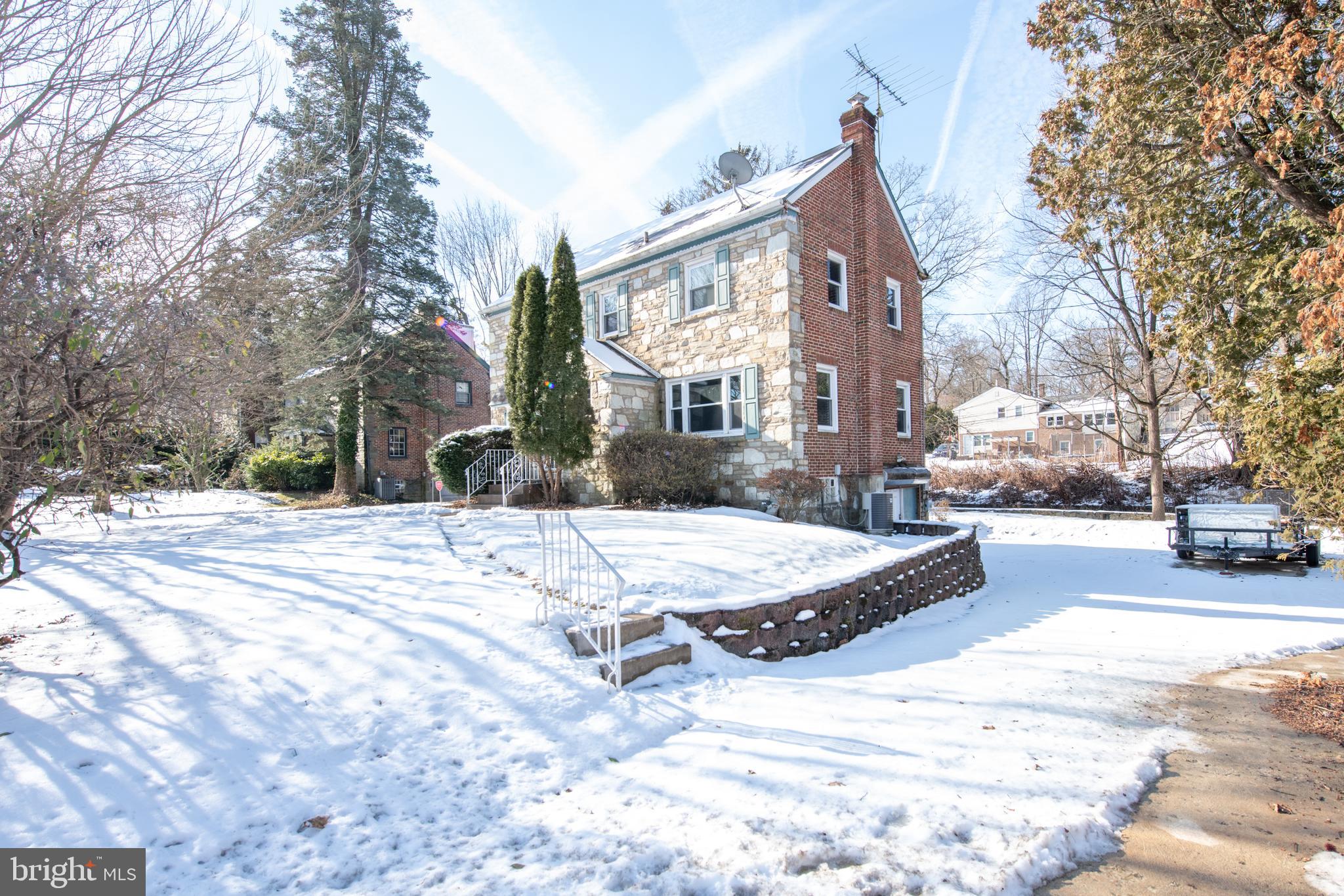 CHELTENHAM - Residential