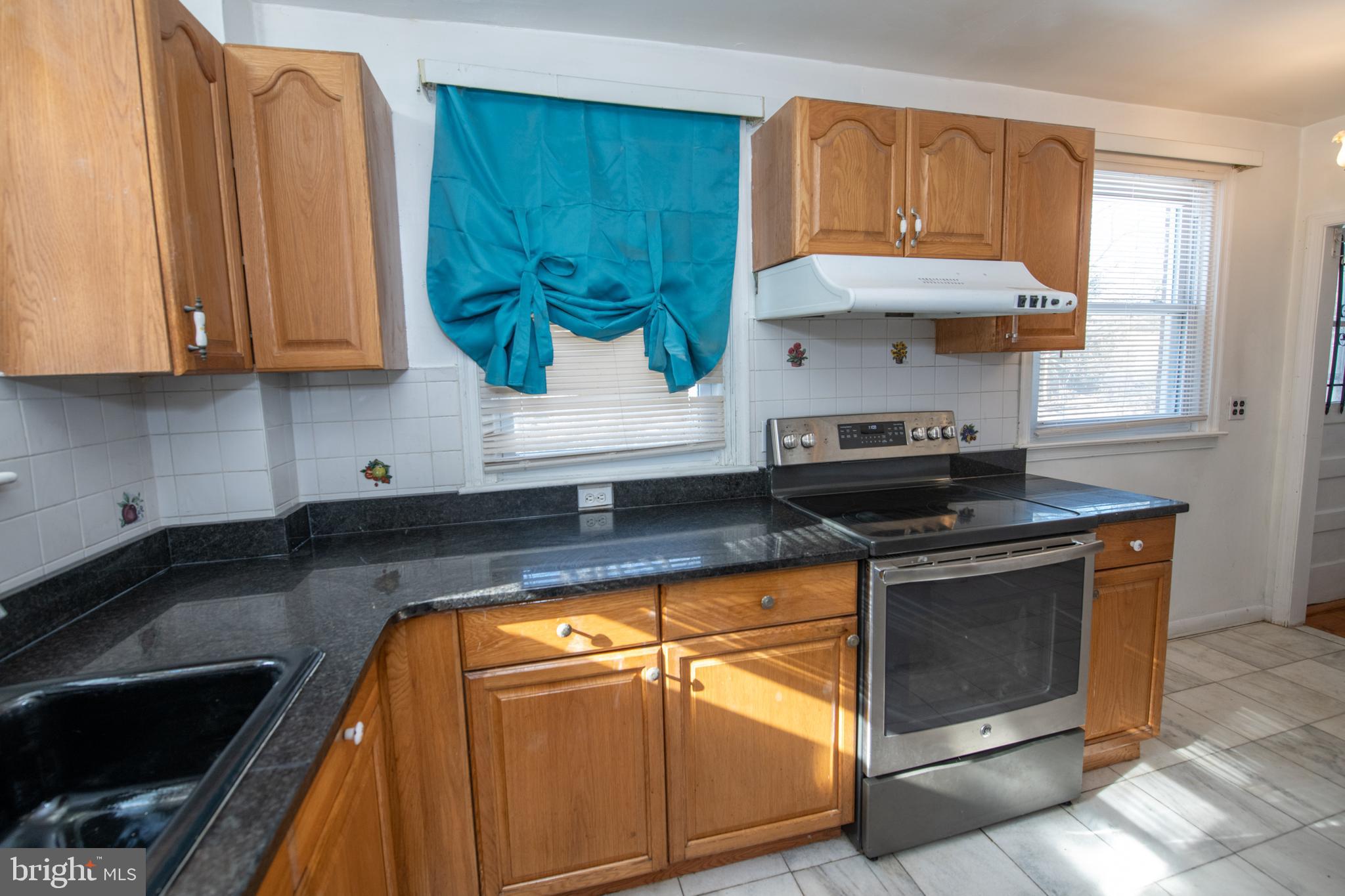 CHELTENHAM - Residential