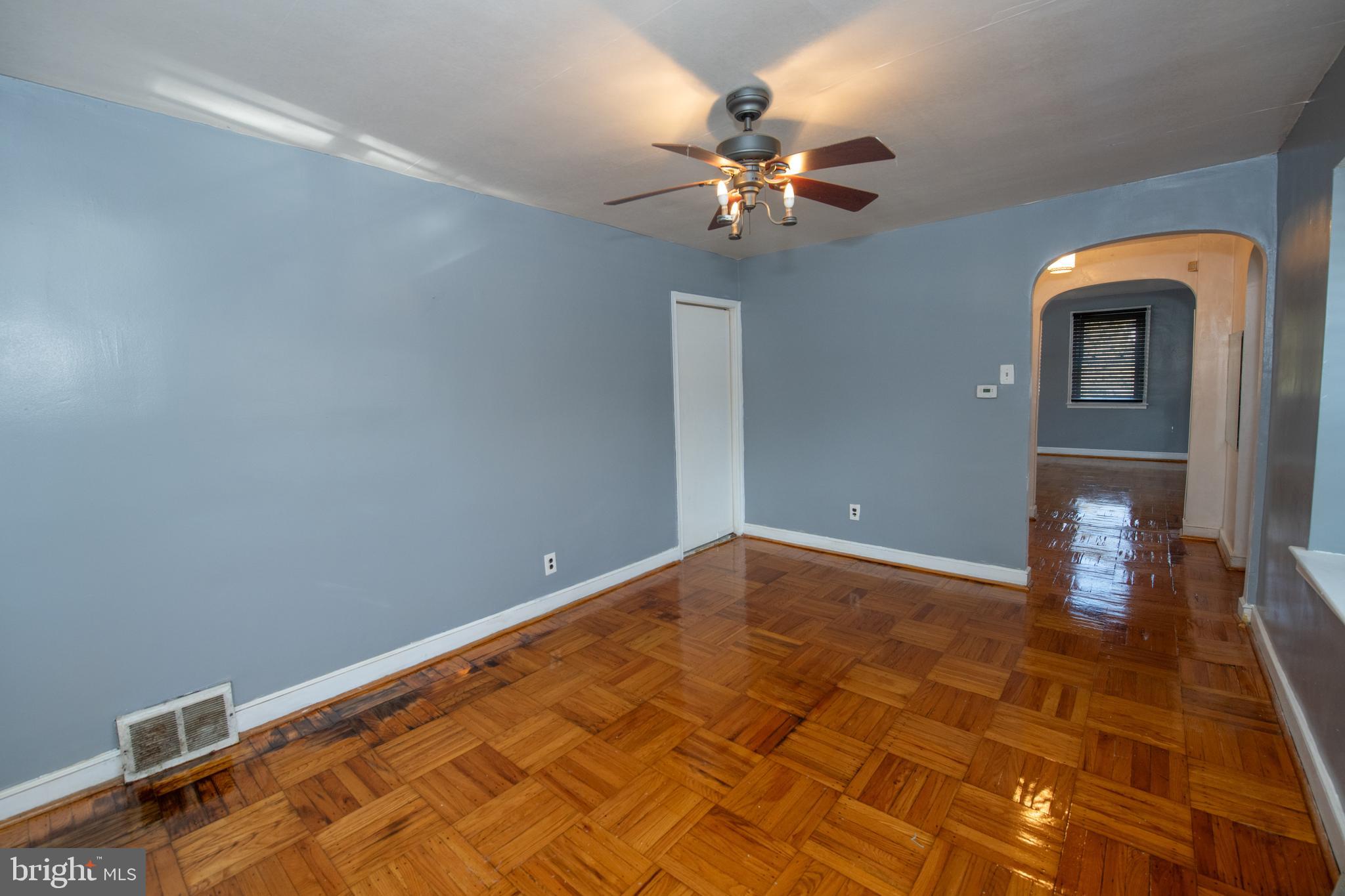 CHELTENHAM - Residential