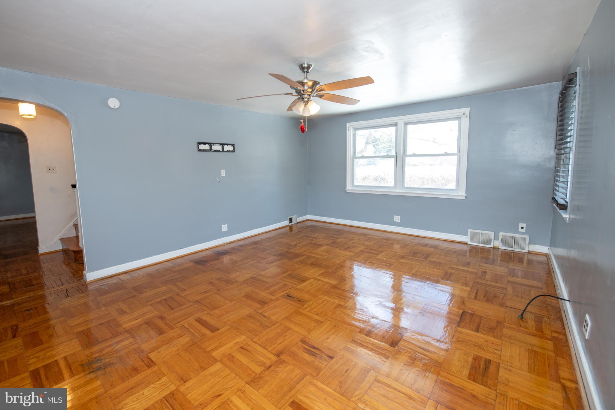 CHELTENHAM - Residential