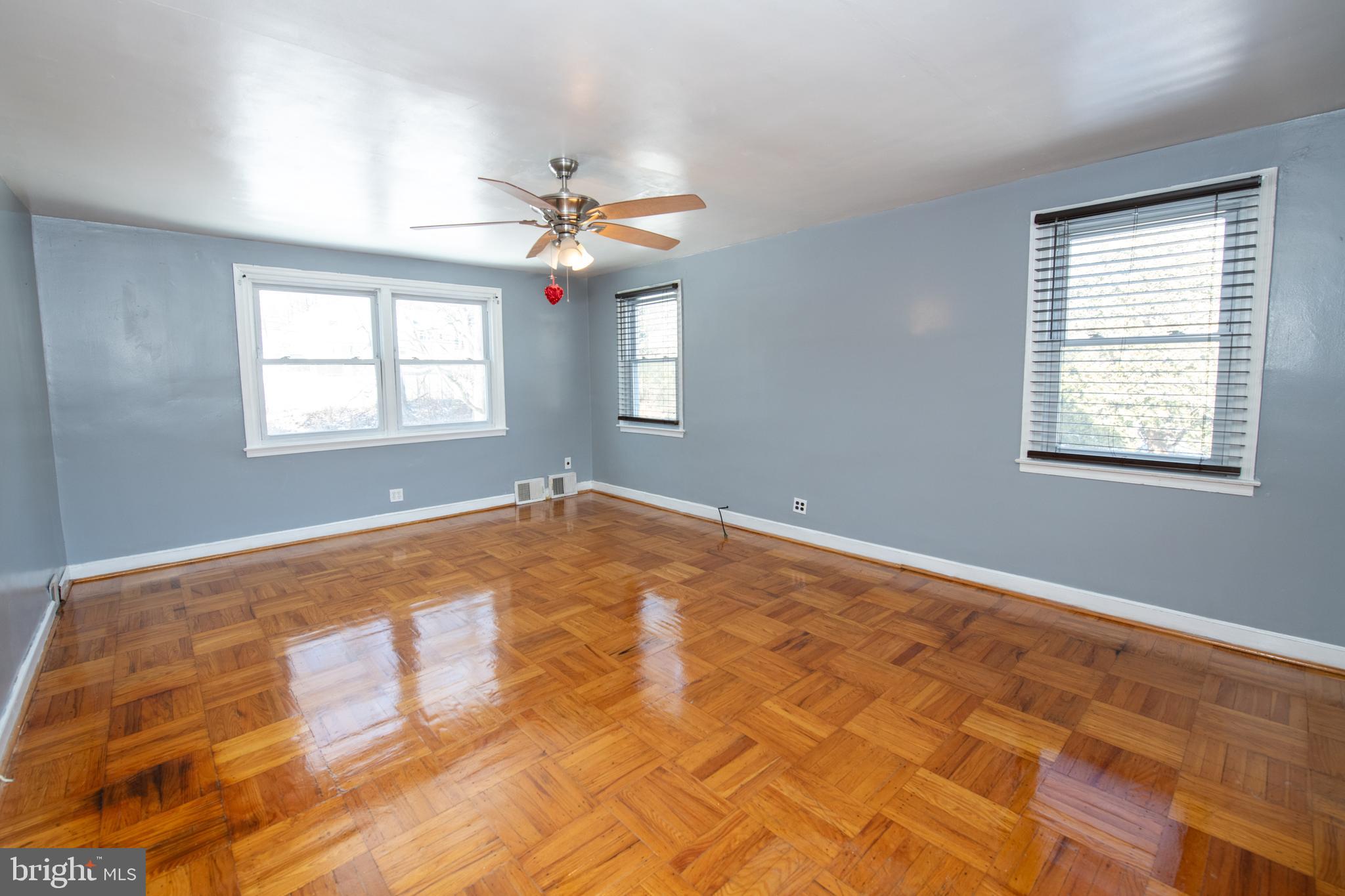 CHELTENHAM - Residential