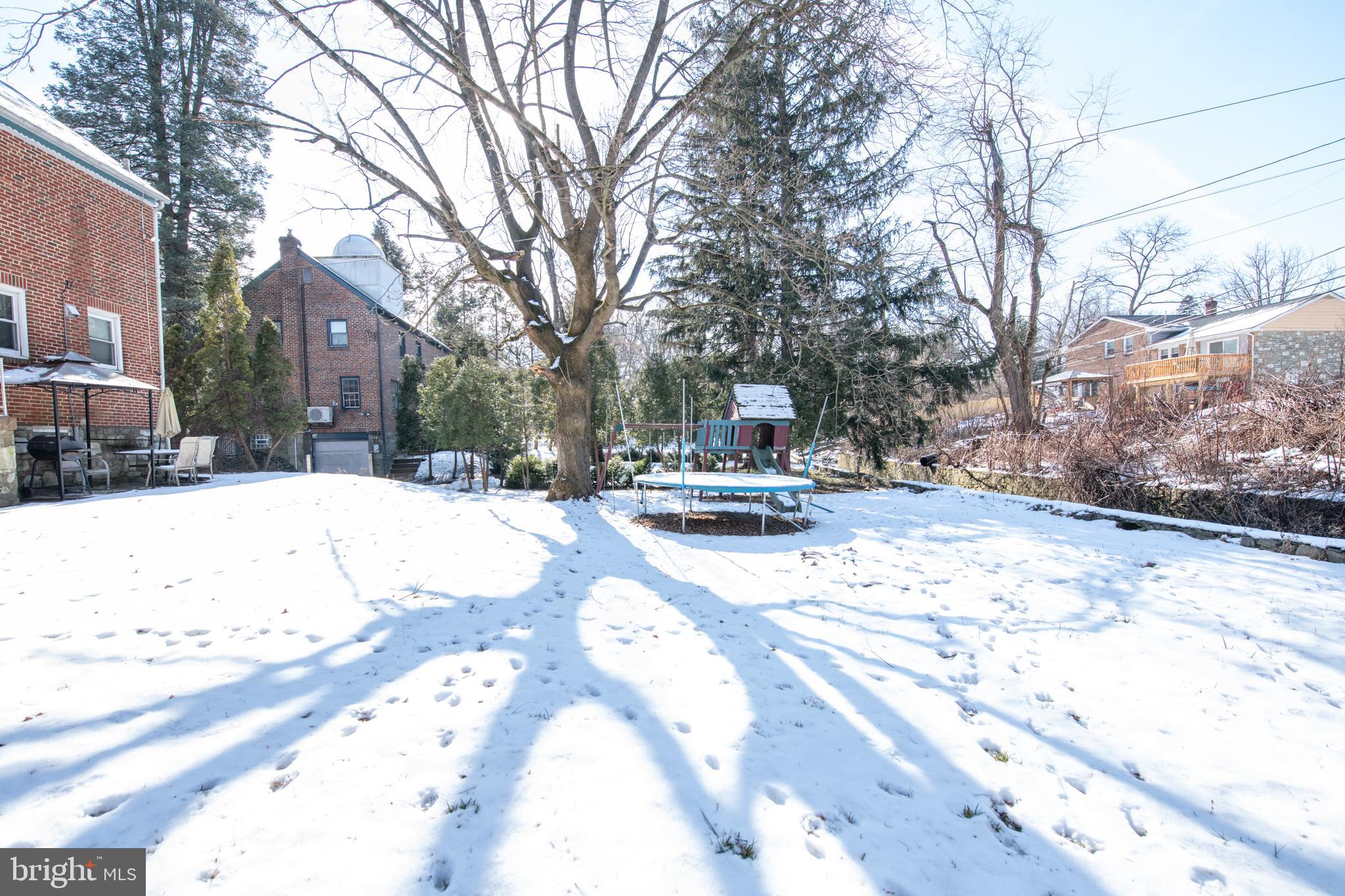 CHELTENHAM - Residential