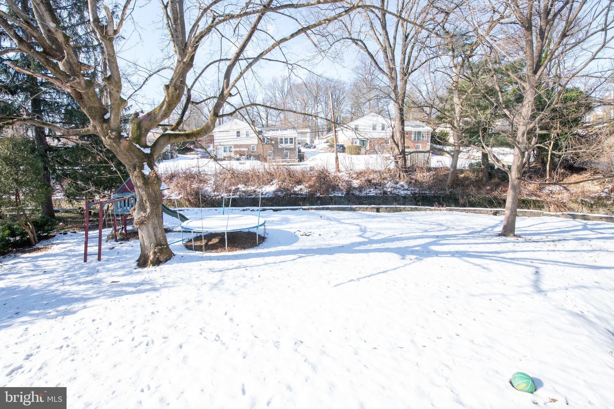 CHELTENHAM - Residential