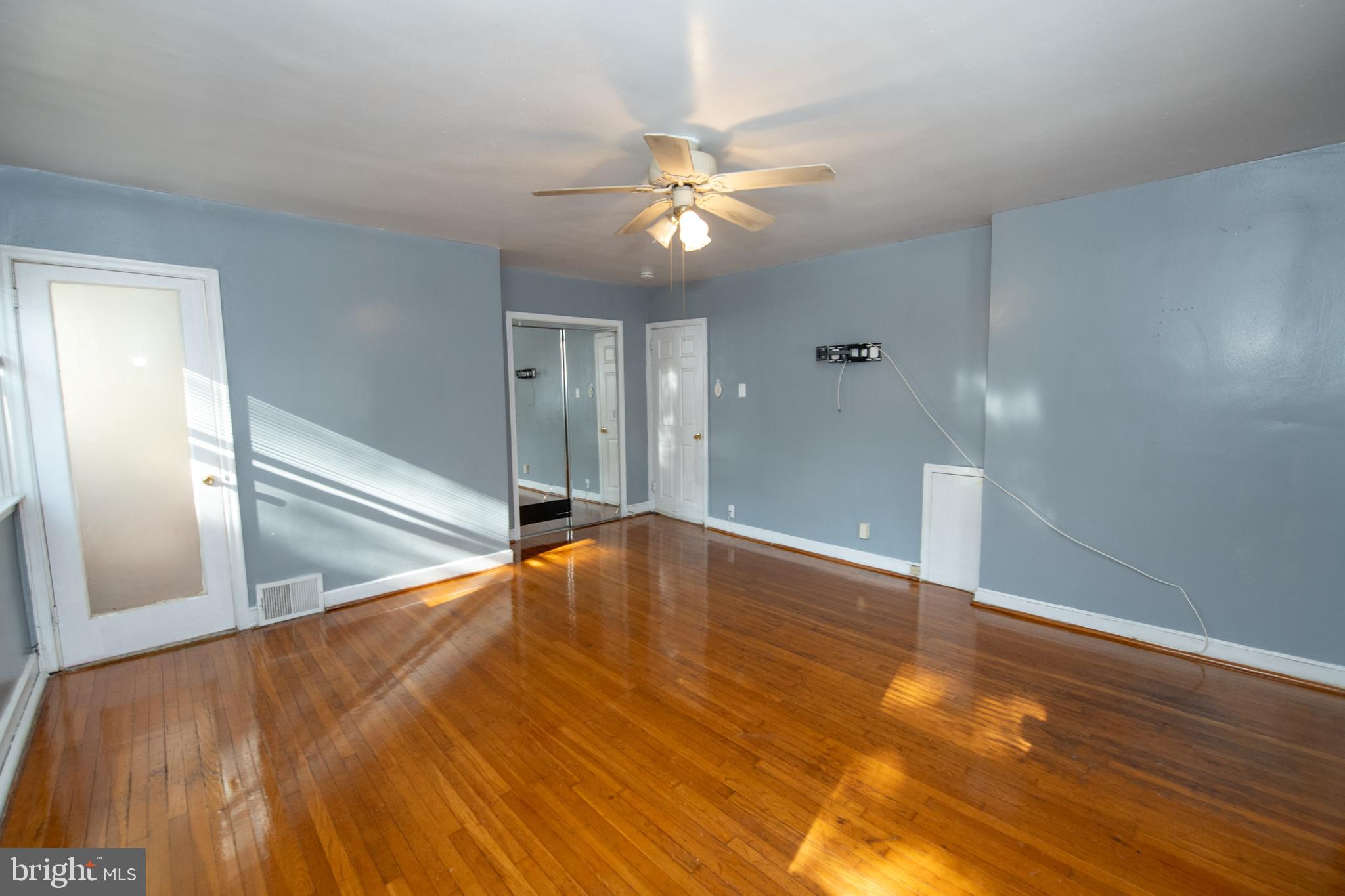 CHELTENHAM - Residential