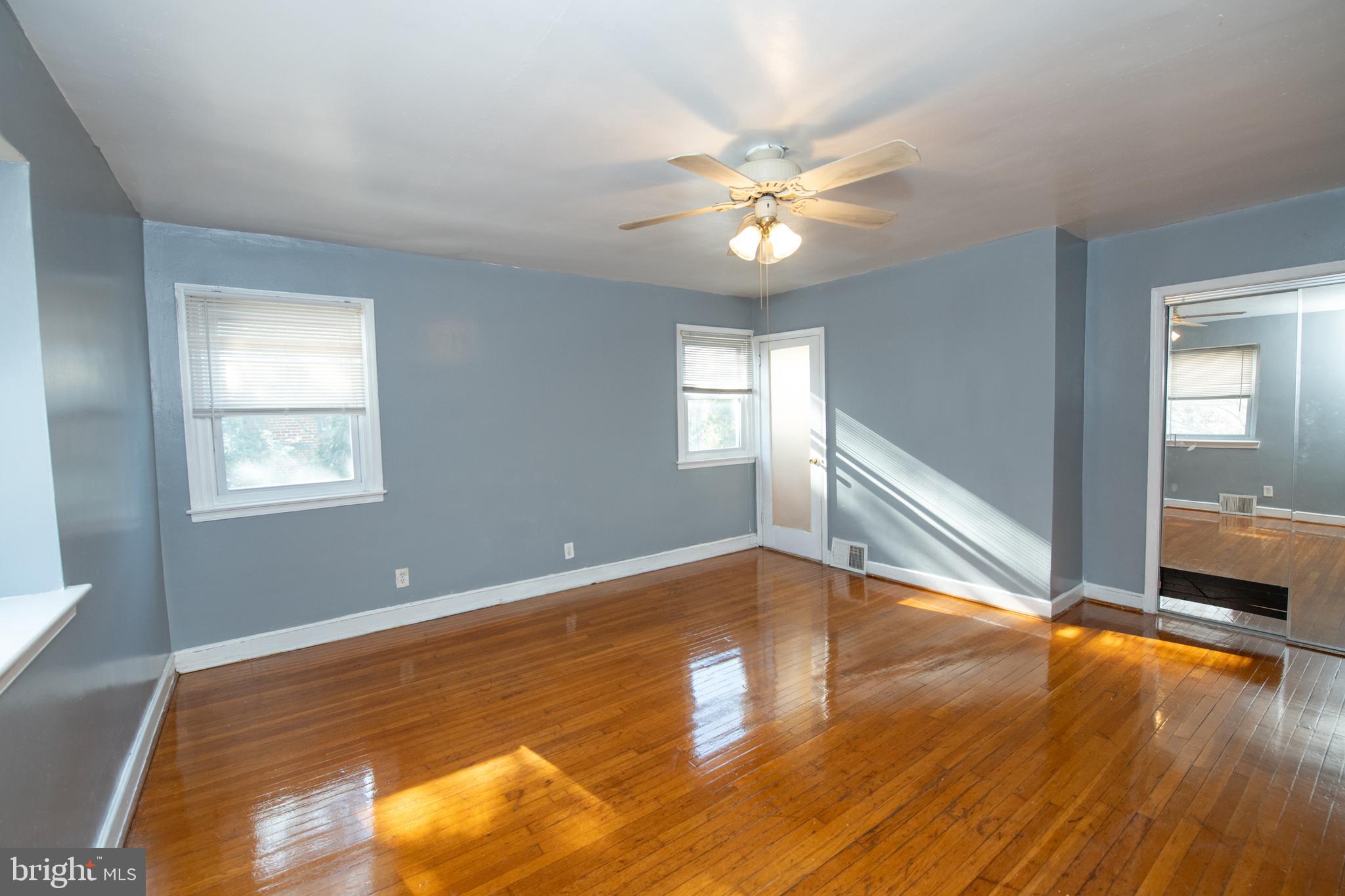 CHELTENHAM - Residential