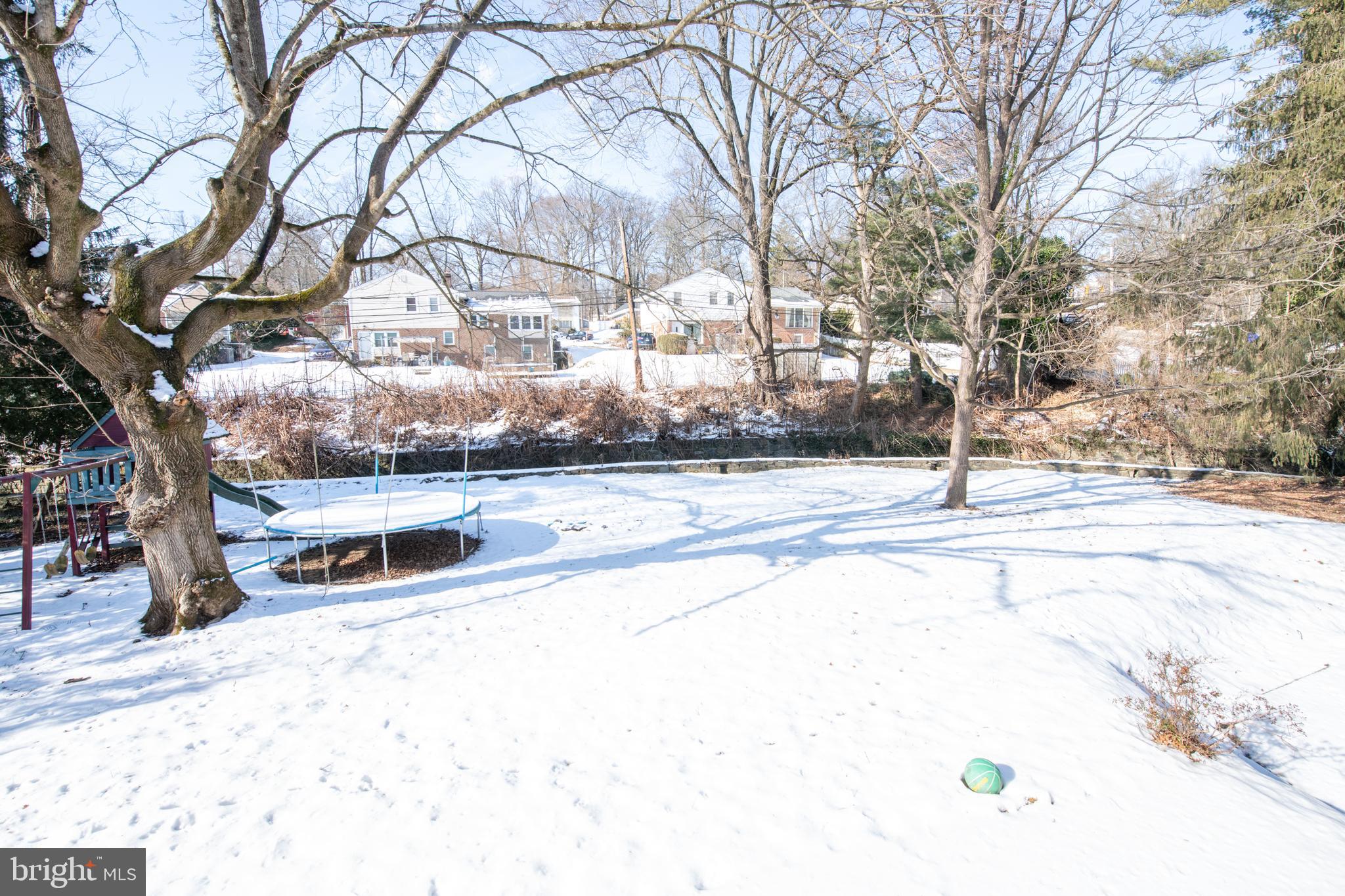 CHELTENHAM - Residential