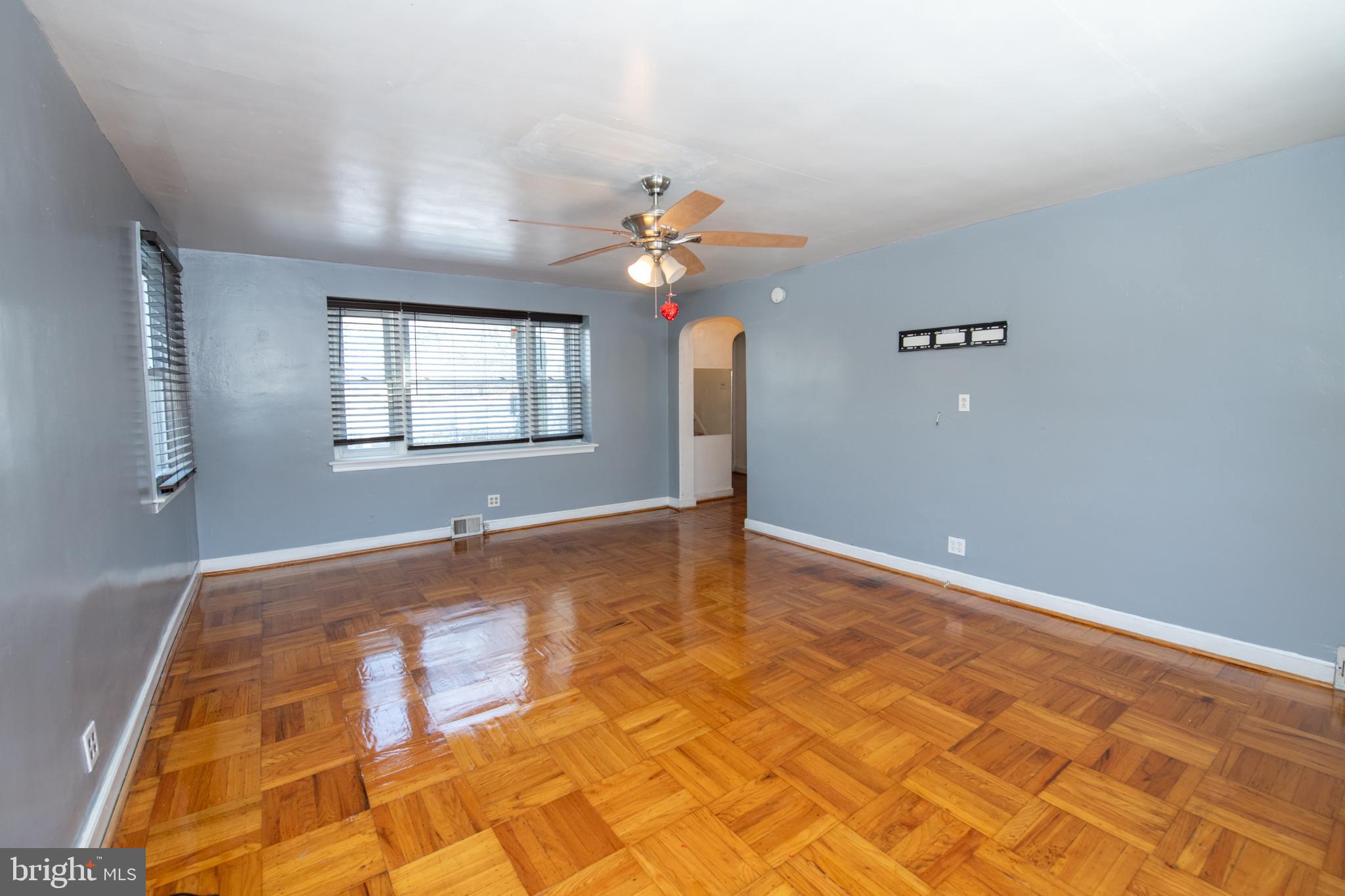 CHELTENHAM - Residential