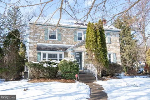 7820 Haines Road, Cheltenham, PA 19012 - MLS#: PAMC2165562