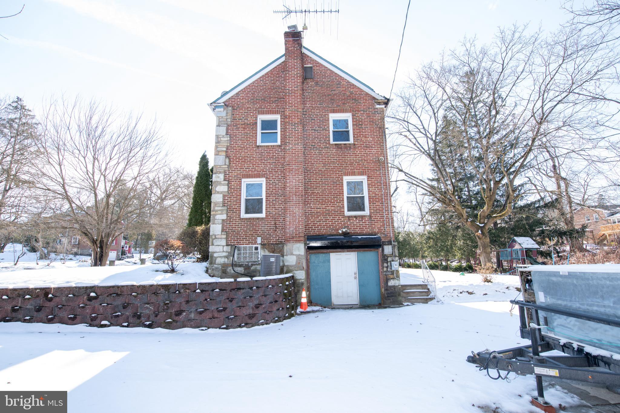 CHELTENHAM - Residential