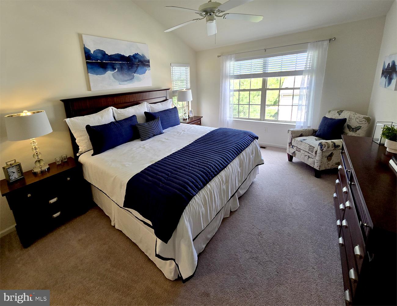 SUMMER HILL - Residential Lease