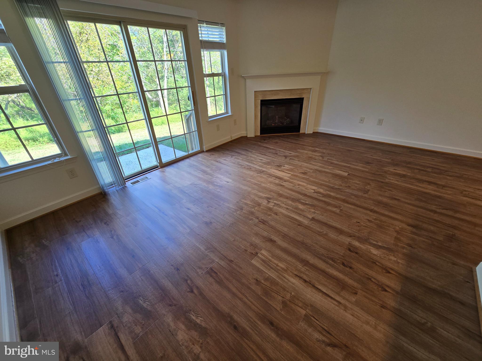 SUMMER HILL - Residential Lease