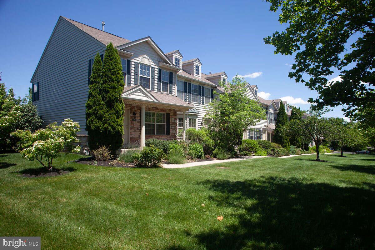 SUMMER HILL - Residential Lease