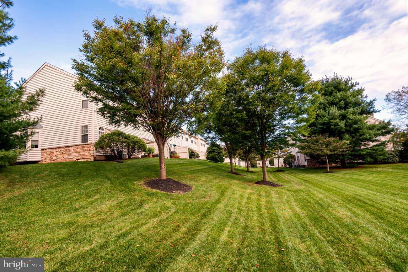 SUMMER HILL - Residential Lease