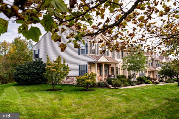 SUMMER HILL - Residential Lease