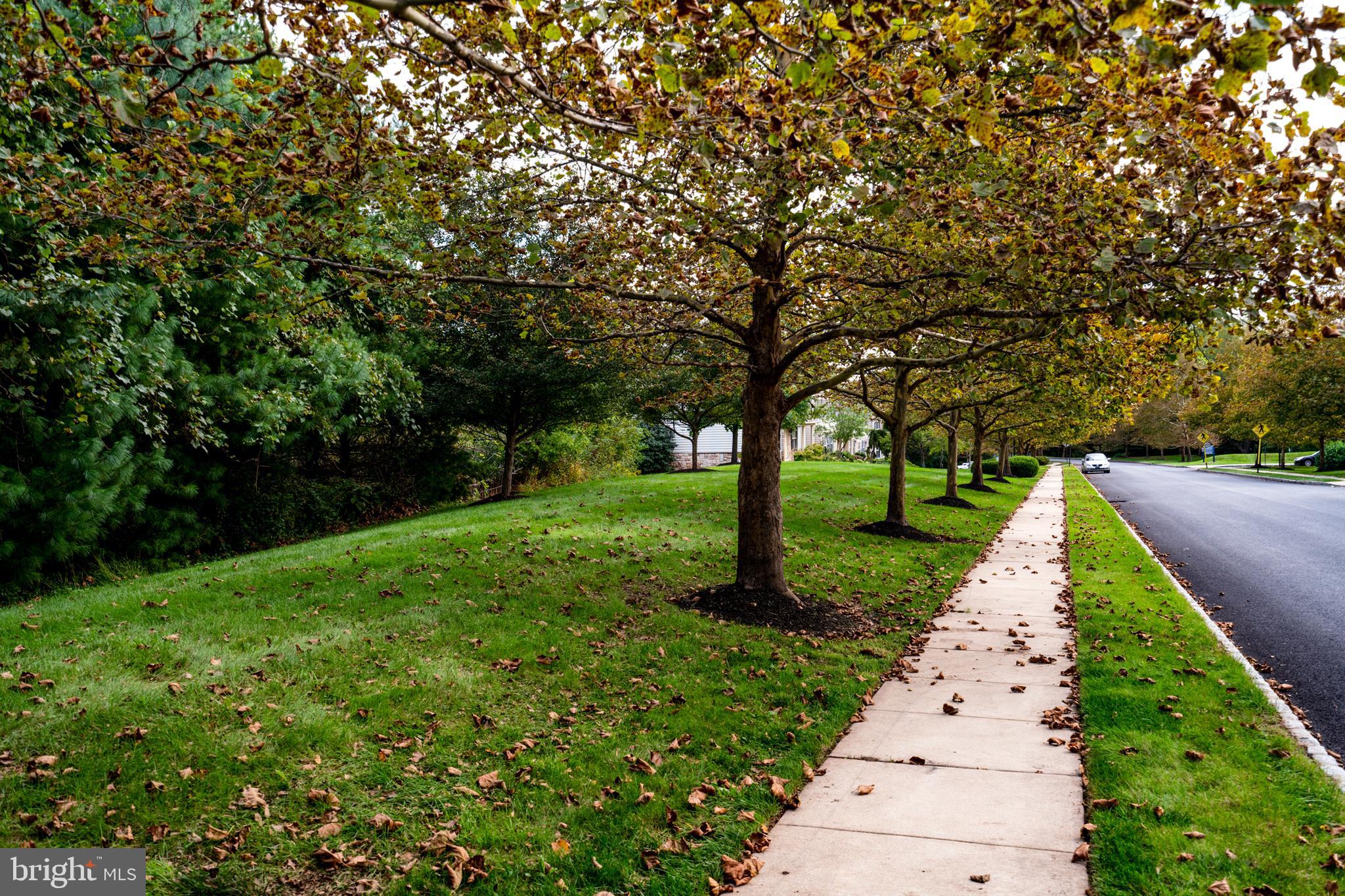 SUMMER HILL - Residential Lease