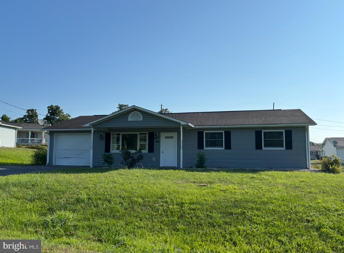 QUAIL VALLEY ESTATES - Residential