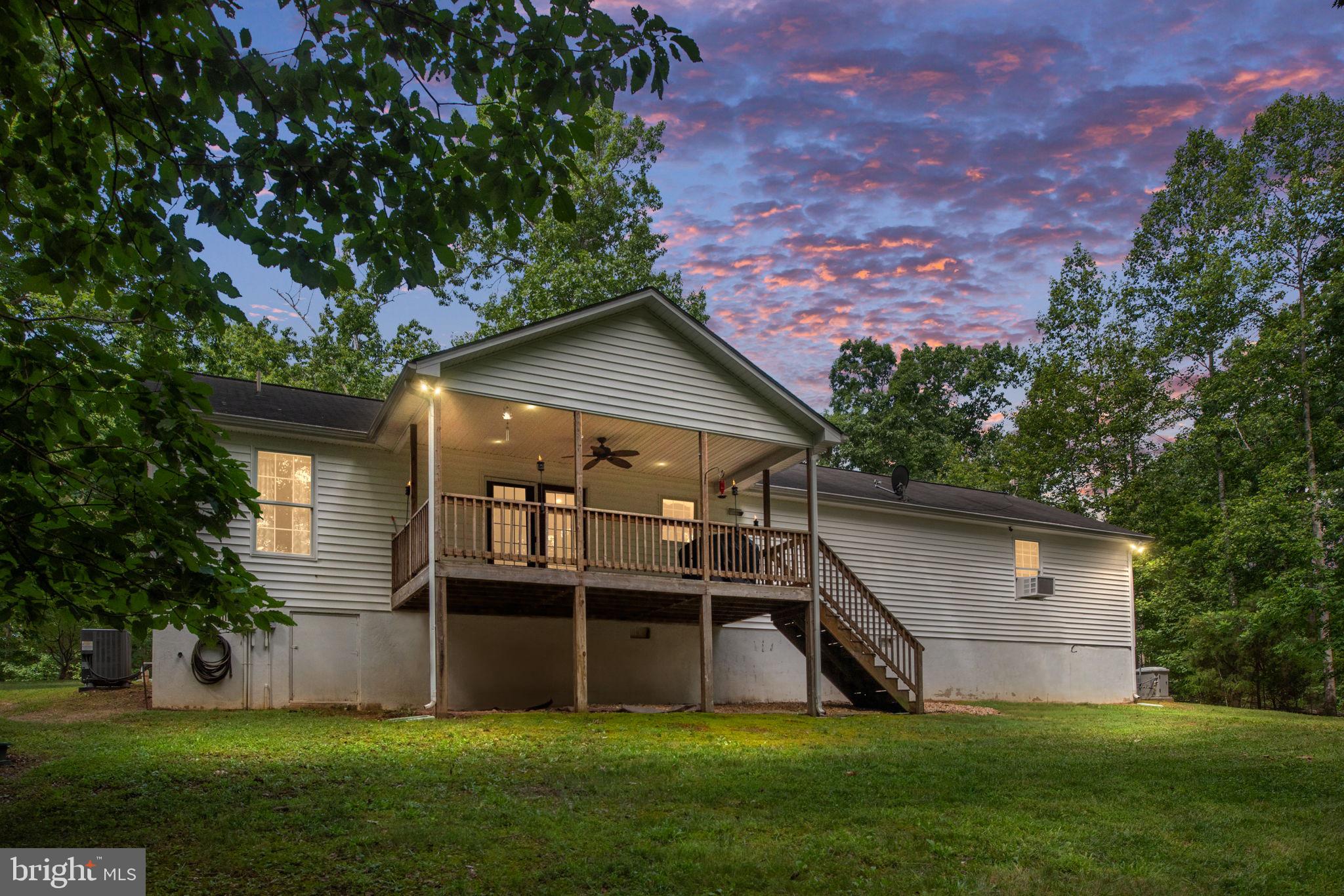 238 DAVID ROAD