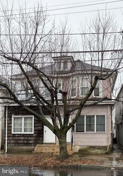 Photo of 2837 S Broad Street, TRENTON, NJ 08610 (MLS # NJME2071836)