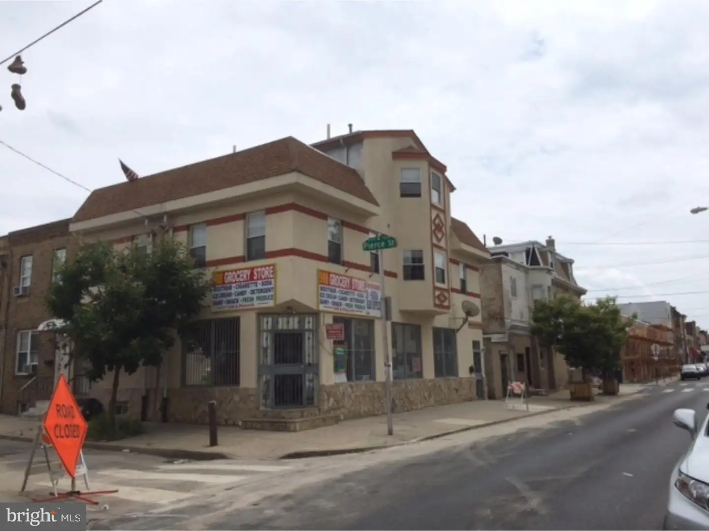 646 Pierce Street, Philadelphia, PA, 19148