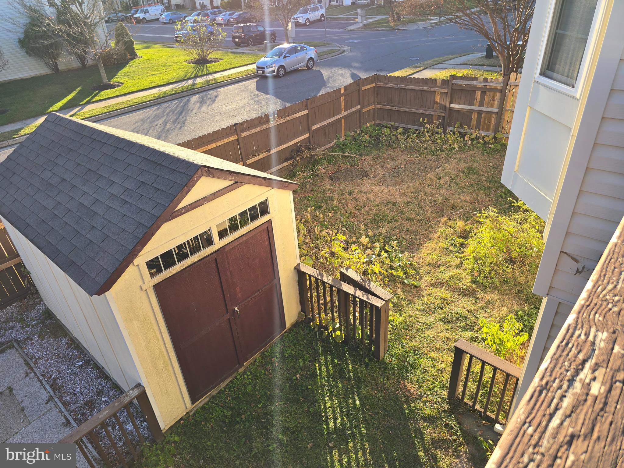 CARROLLWOOD MANOR - Residential Lease