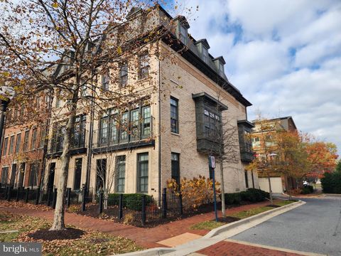 5215 SYMPHONY FOREST LANE NORTH BETHESDA MD 20852