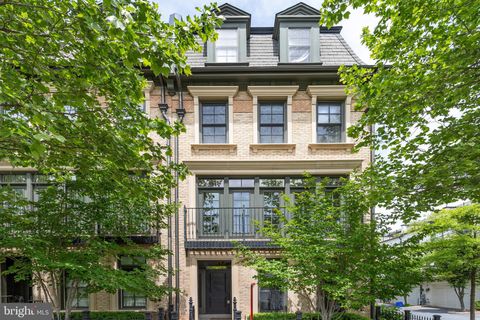 5215 SYMPHONY FOREST LANE NORTH BETHESDA MD 20852