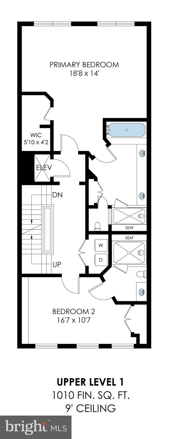 SYMPHONY PARK - Residential
