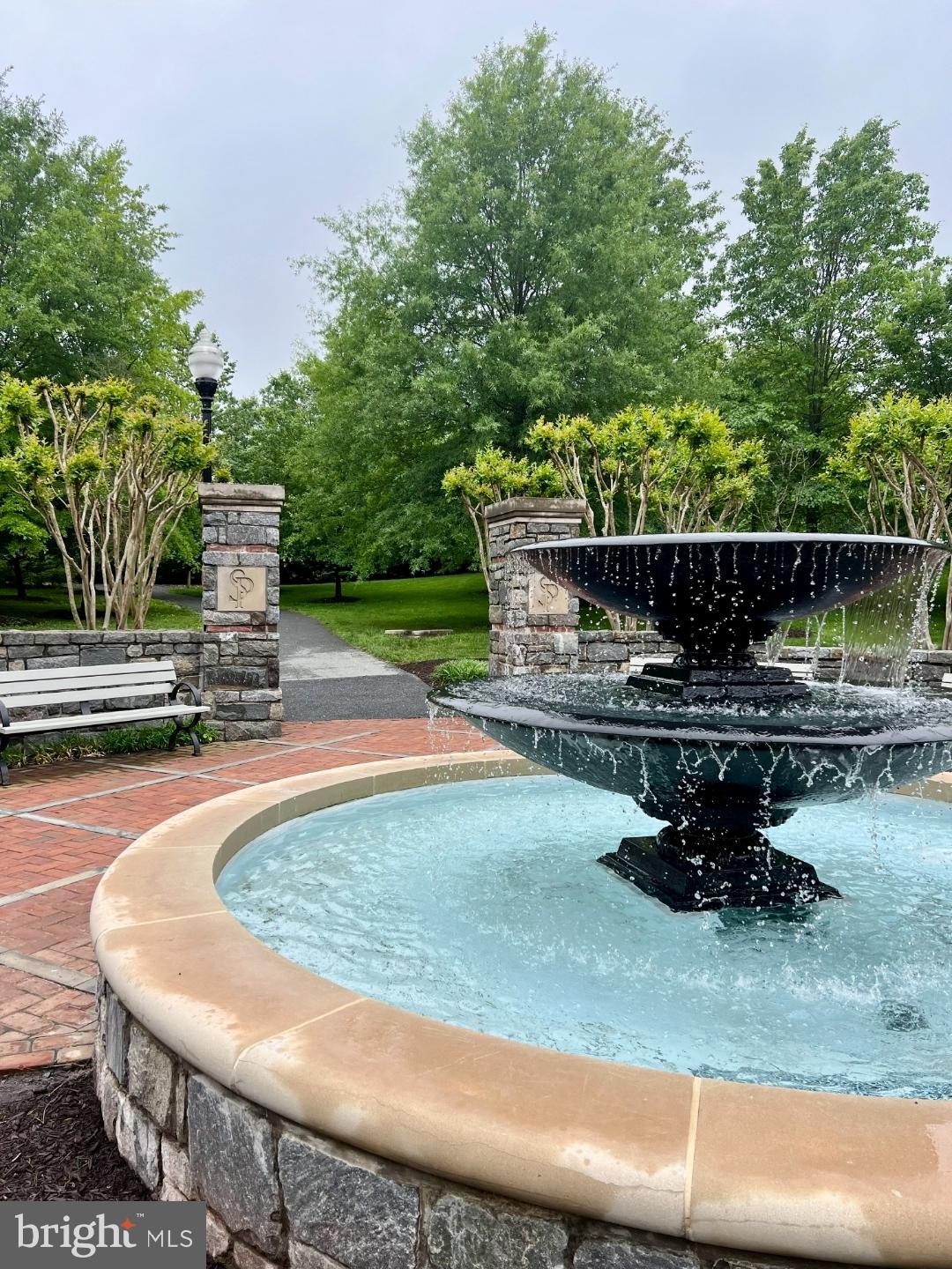 SYMPHONY PARK - Residential