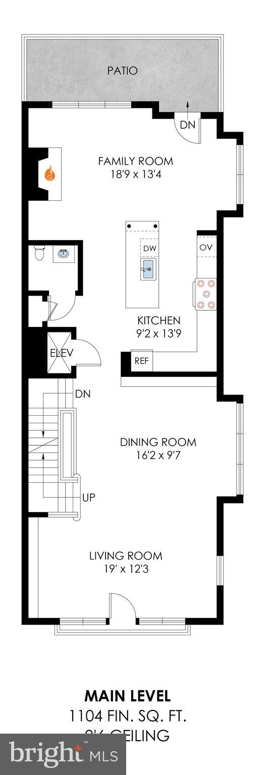 SYMPHONY PARK - Residential