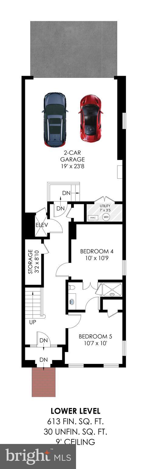 SYMPHONY PARK - Residential