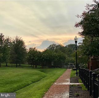 SYMPHONY PARK - Residential