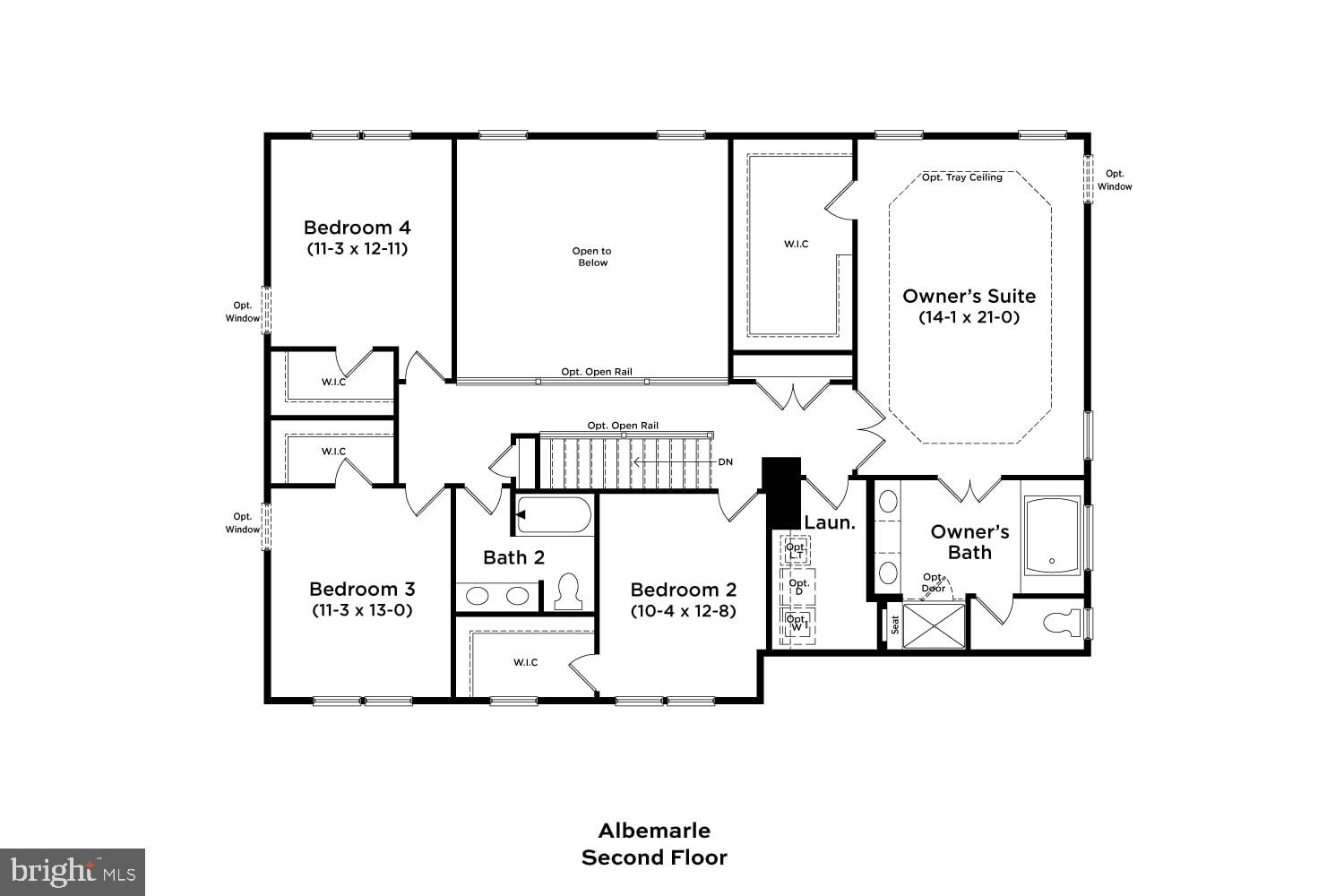 SOUTH LAKE - Residential