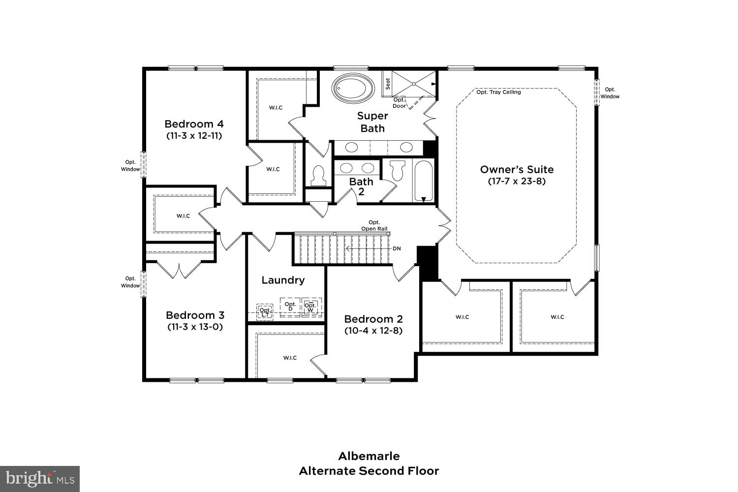 SOUTH LAKE - Residential