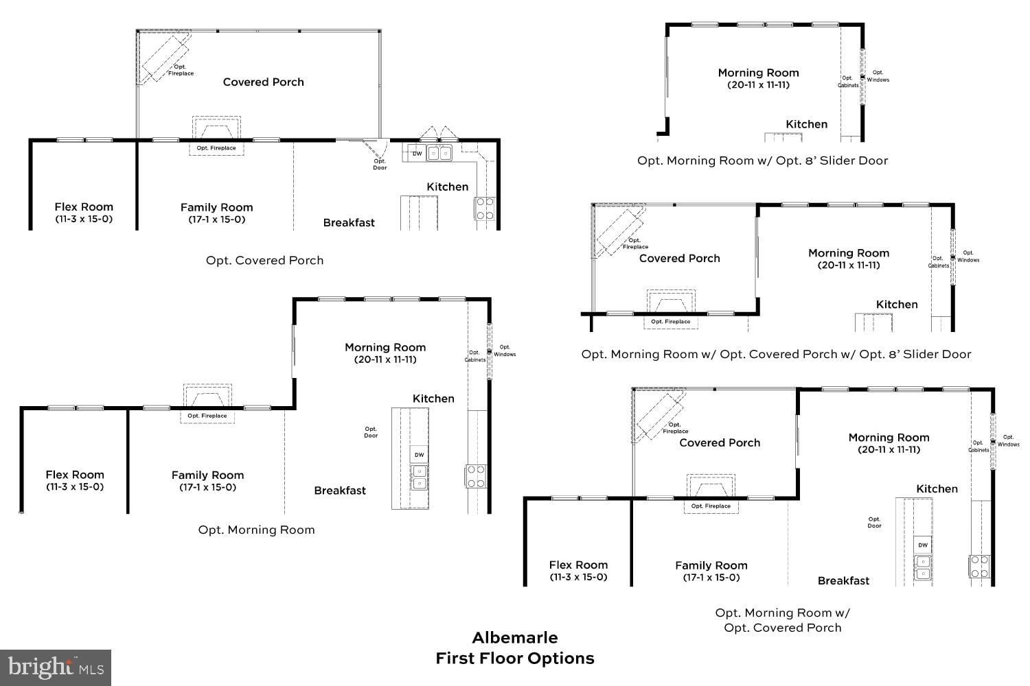 SOUTH LAKE - Residential