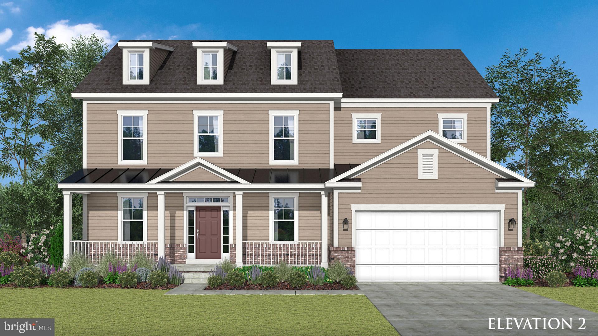 SOUTH LAKE - Residential