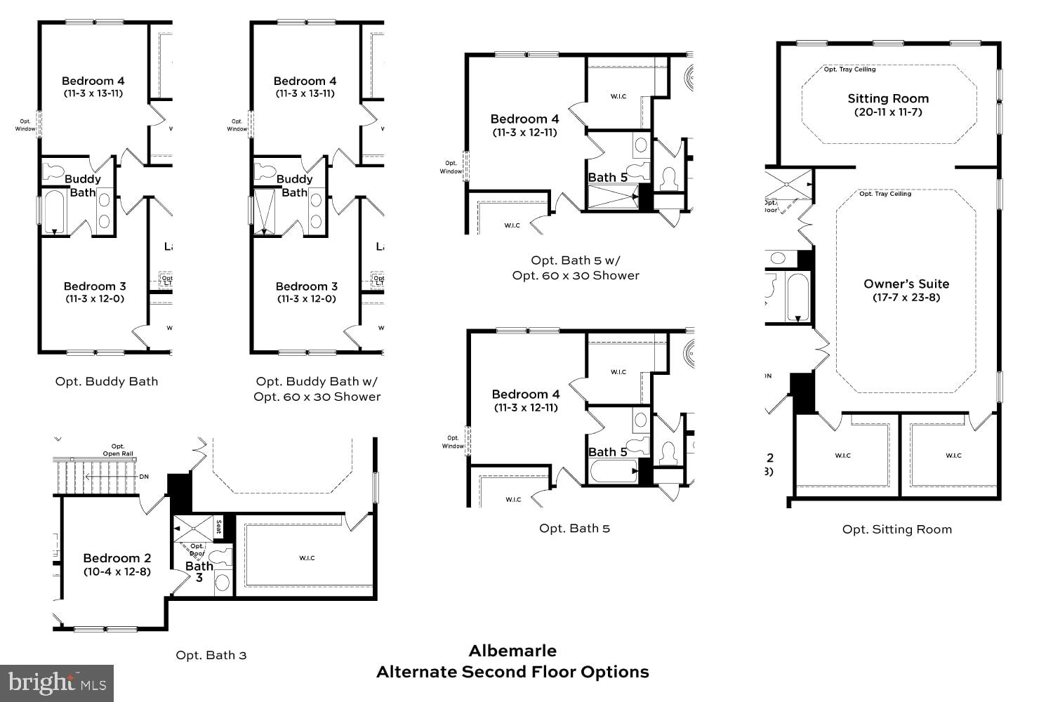 SOUTH LAKE - Residential