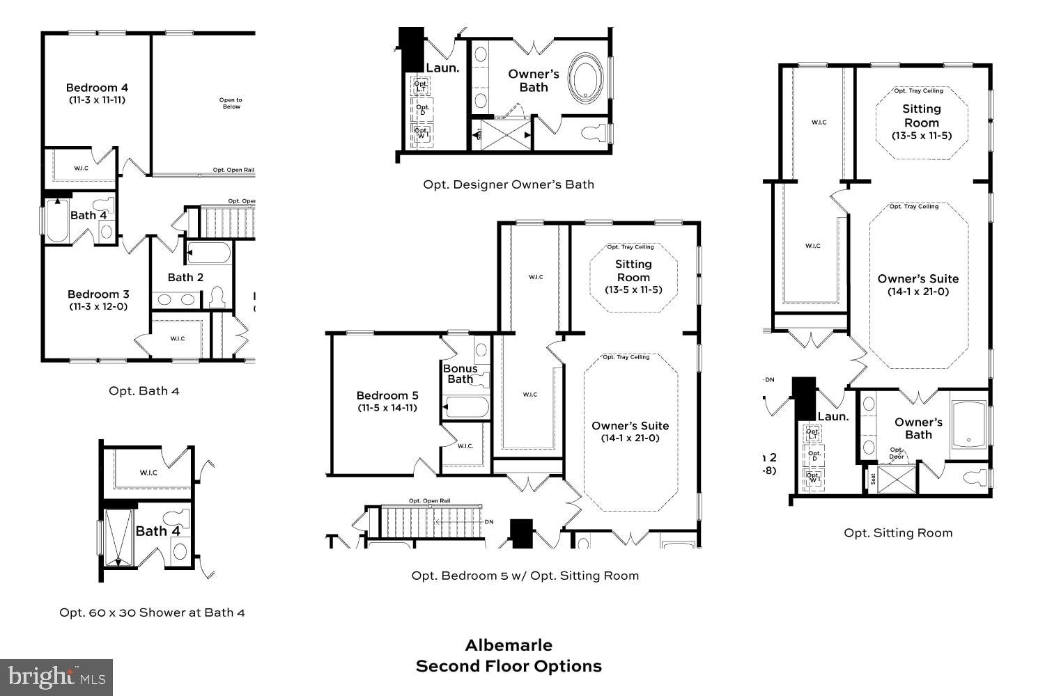 SOUTH LAKE - Residential