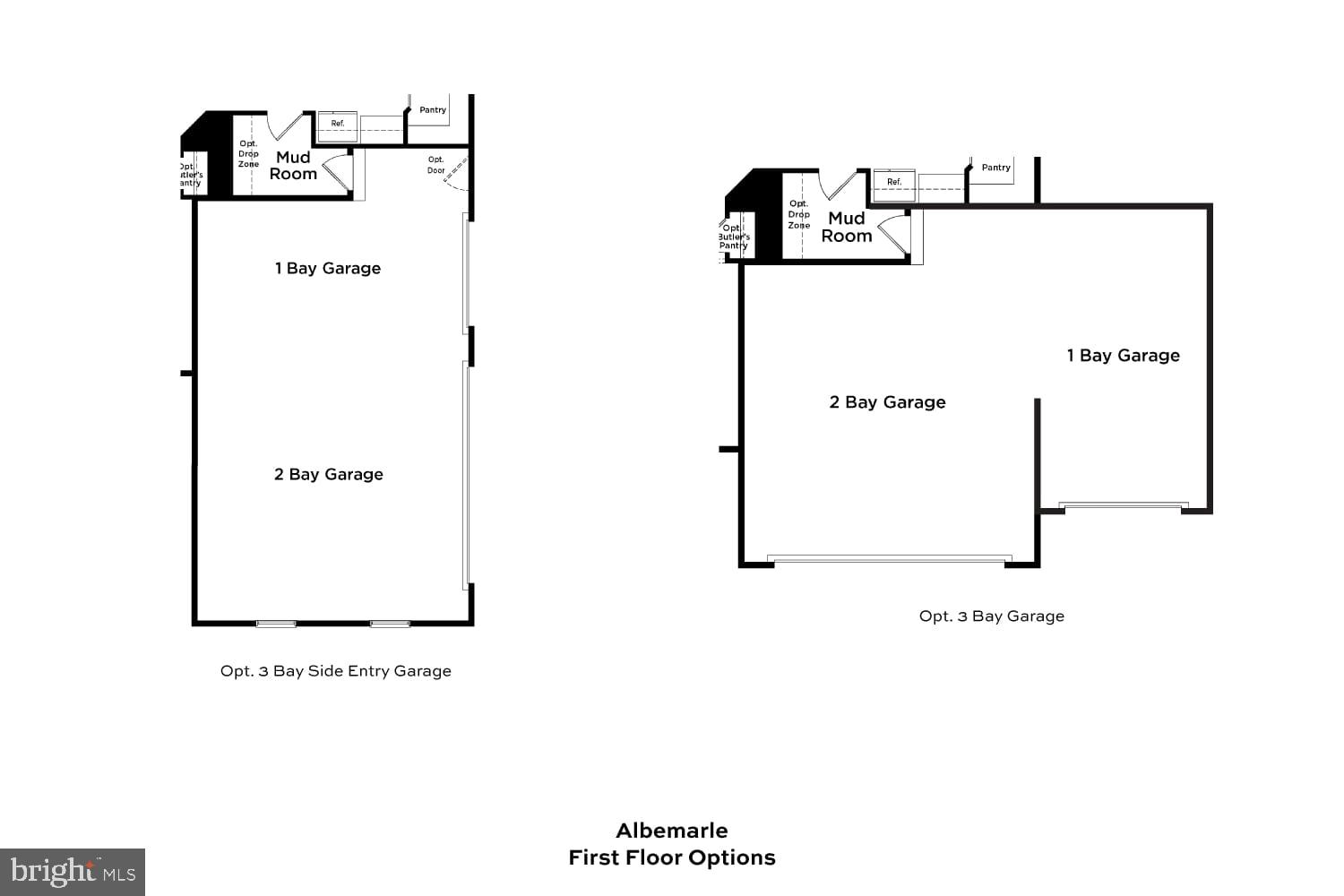 SOUTH LAKE - Residential